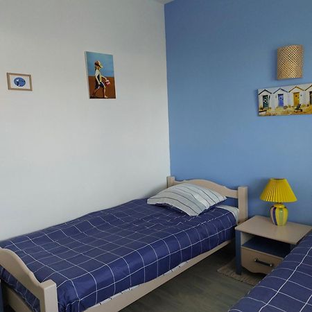 Style Vintage Chic A 20 M De La Plage Saint-Georges-de-Didonne ภายนอก รูปภาพ