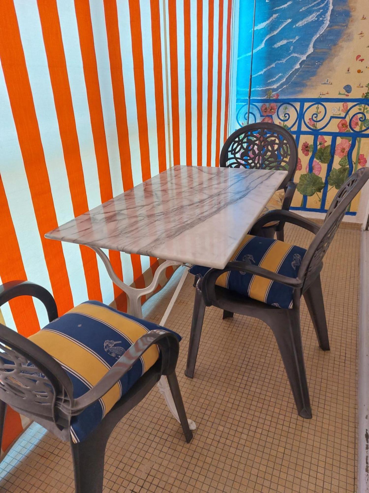 Style Vintage Chic A 20 M De La Plage Saint-Georges-de-Didonne ภายนอก รูปภาพ