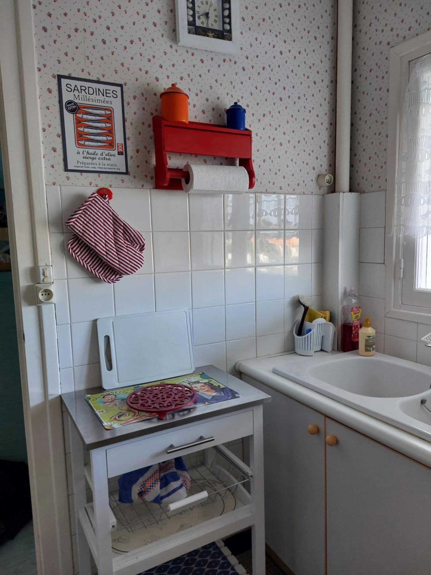 Style Vintage Chic A 20 M De La Plage Saint-Georges-de-Didonne ภายนอก รูปภาพ